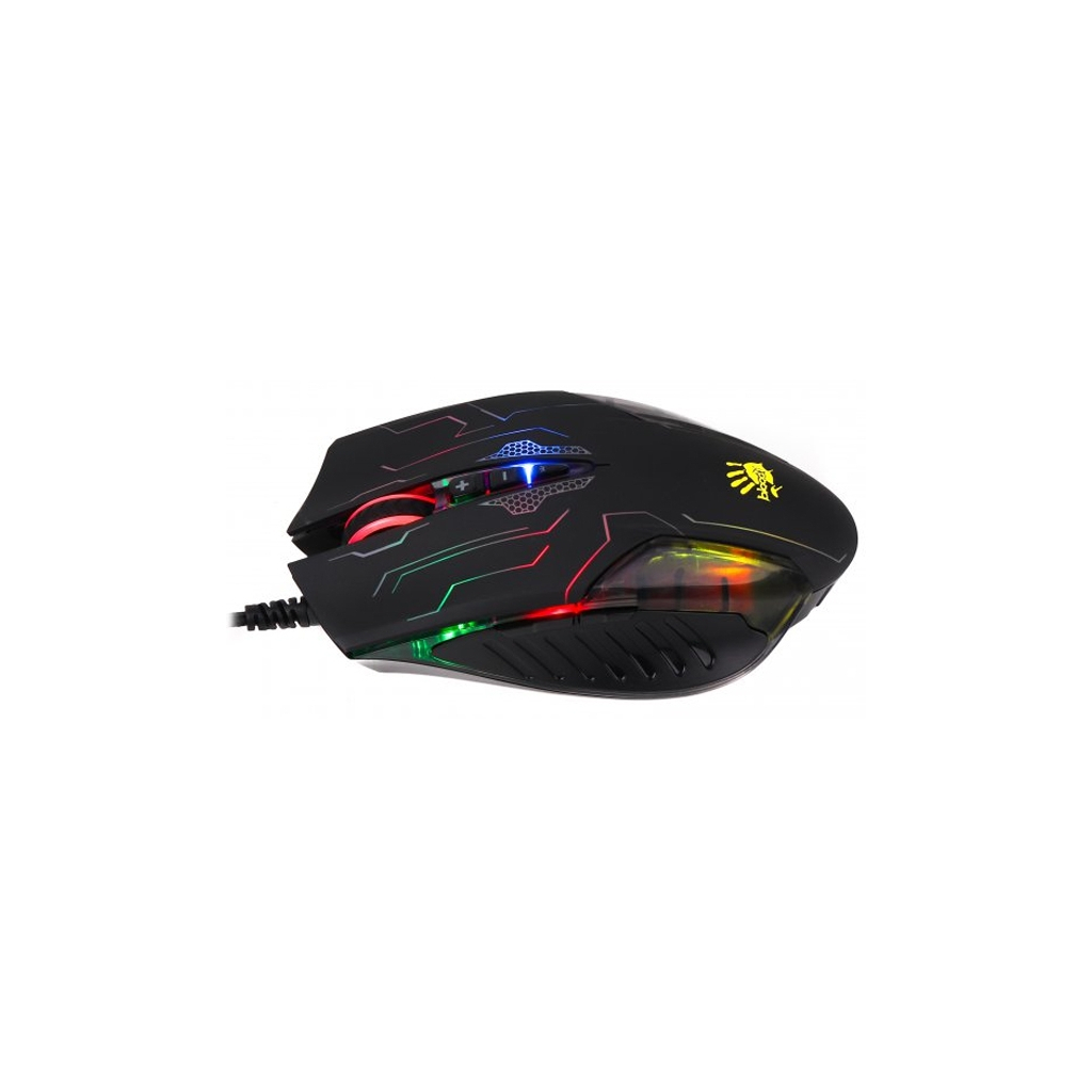 Мишка A4Tech Bloody Q50 Battlefield (4711421932035)