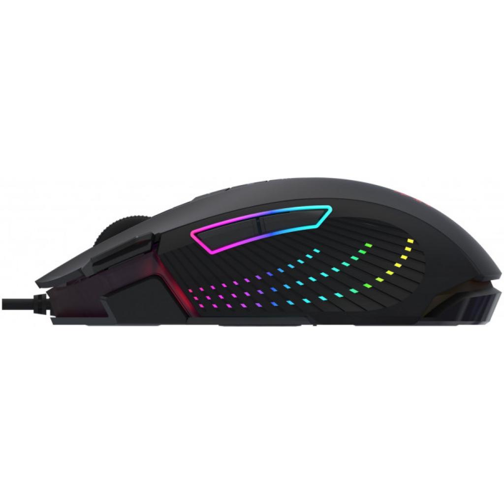 Мишка A4Tech Bloody J90s Black (4711421949040)