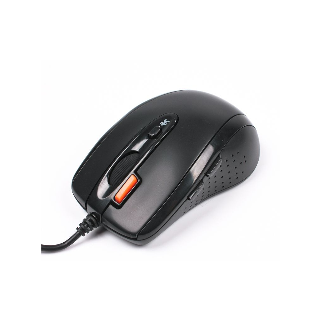 Мишка A4Tech N-70FX-1 (4711421868617)