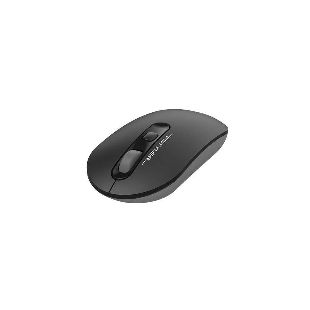 Мишка A4Tech FG20 Grey (4711421949323)