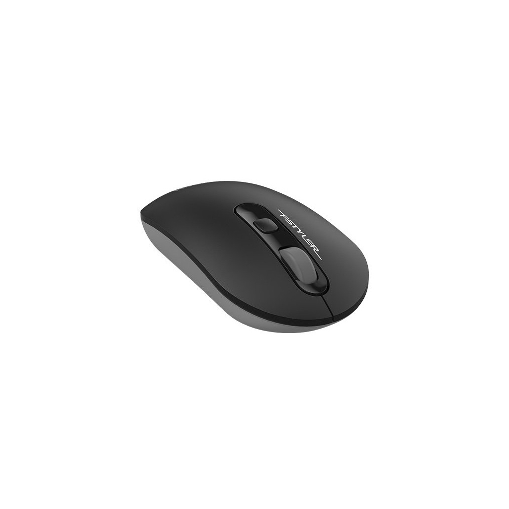 Мишка A4Tech FG20 Grey (4711421949323)