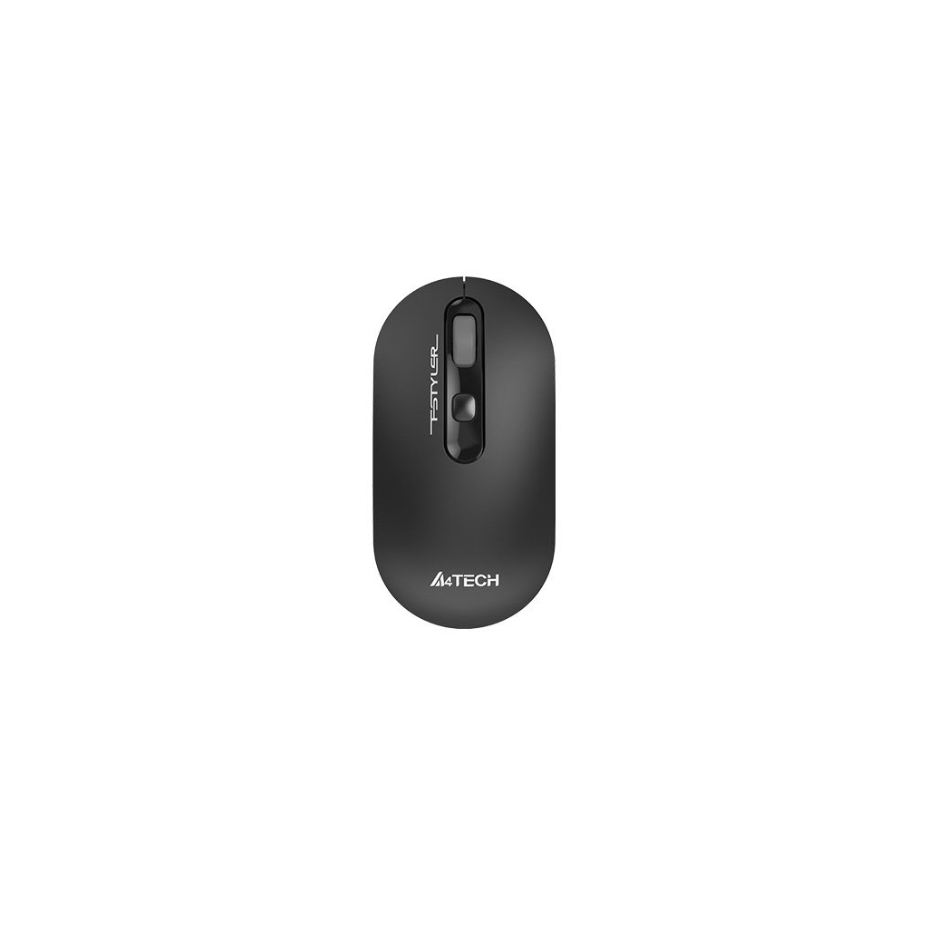 Мишка A4Tech FG20 Grey (4711421949323)