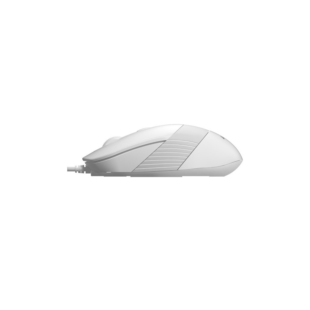 Мишка A4Tech FM10 White (4711421942188)
