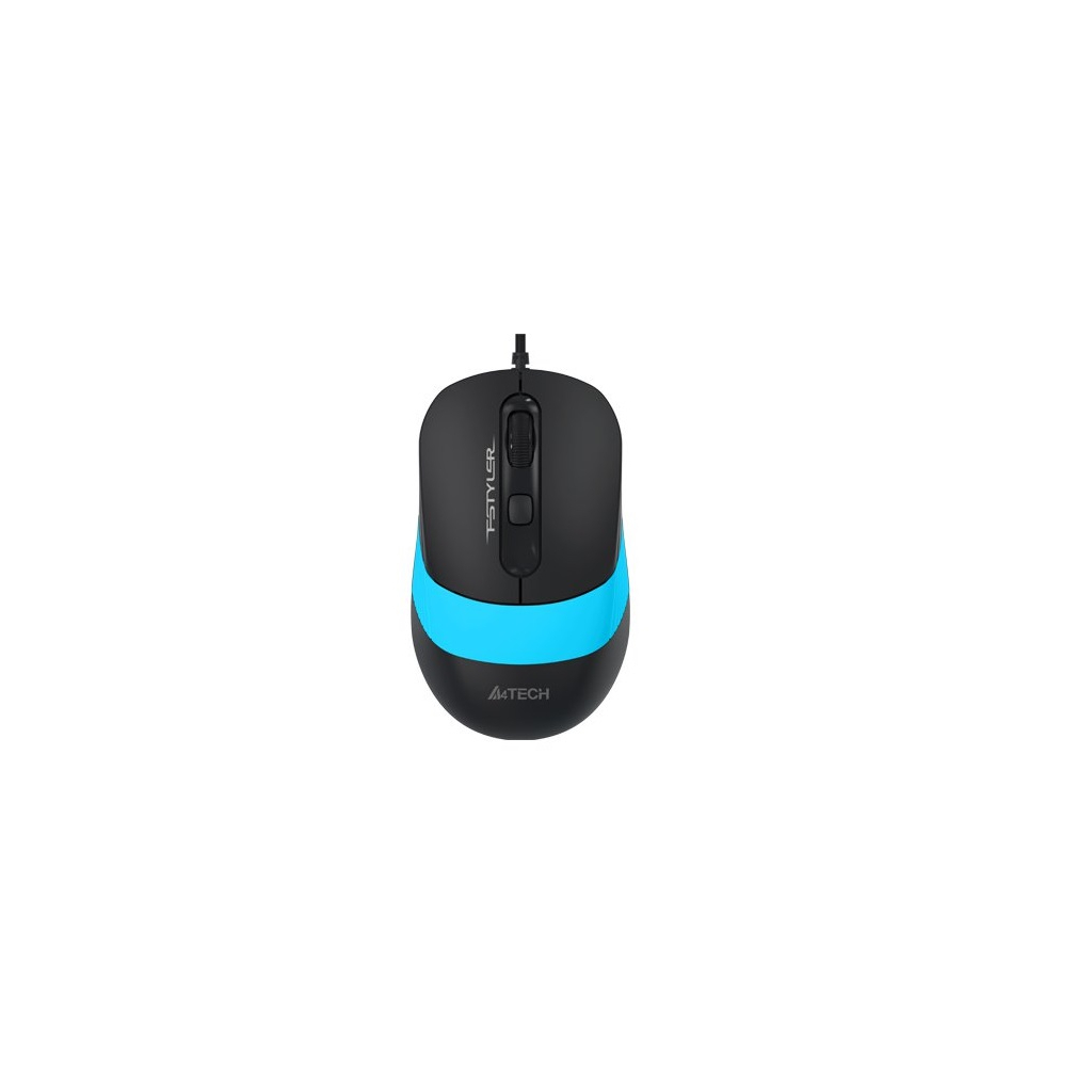 Мишка A4Tech FM10 Blue (4711421942041)