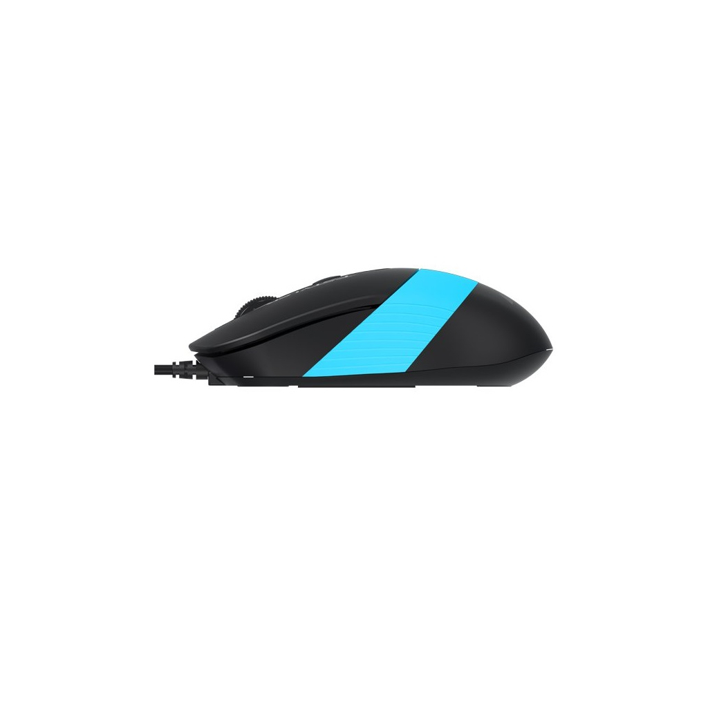Мишка A4Tech FM10 Blue (4711421942041)