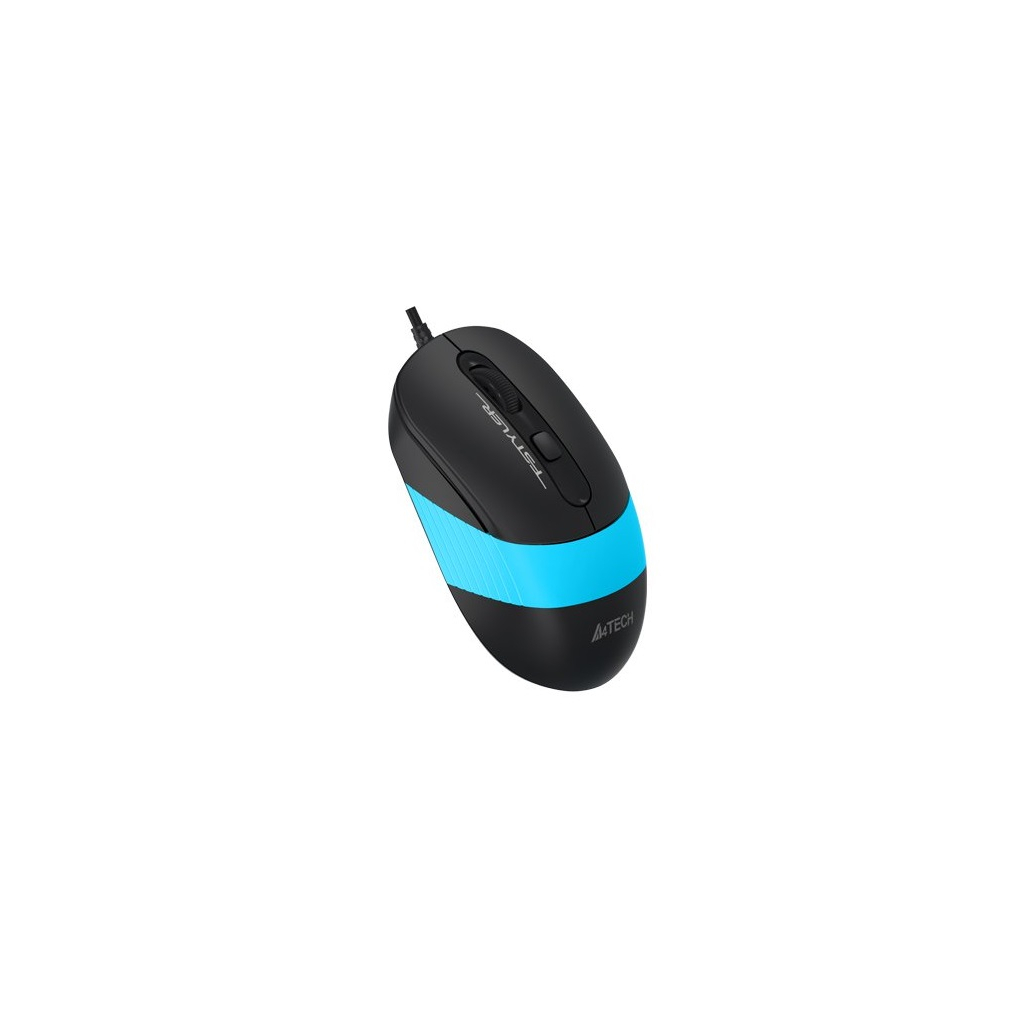 Мишка A4Tech FM10 Blue (4711421942041)