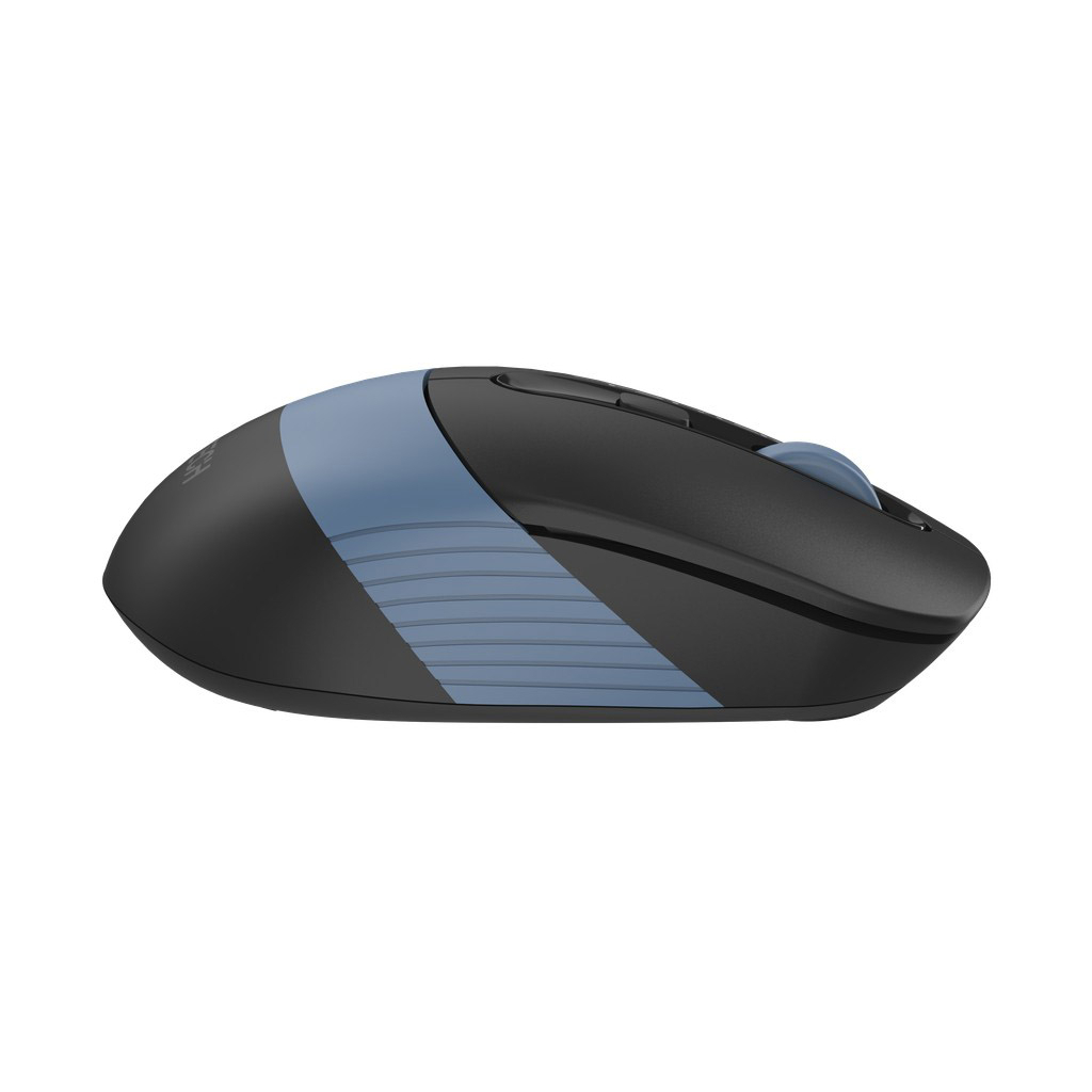 Мишка A4Tech FB10CS Wireless/Bluetooth Ash Blue (4711421967662)