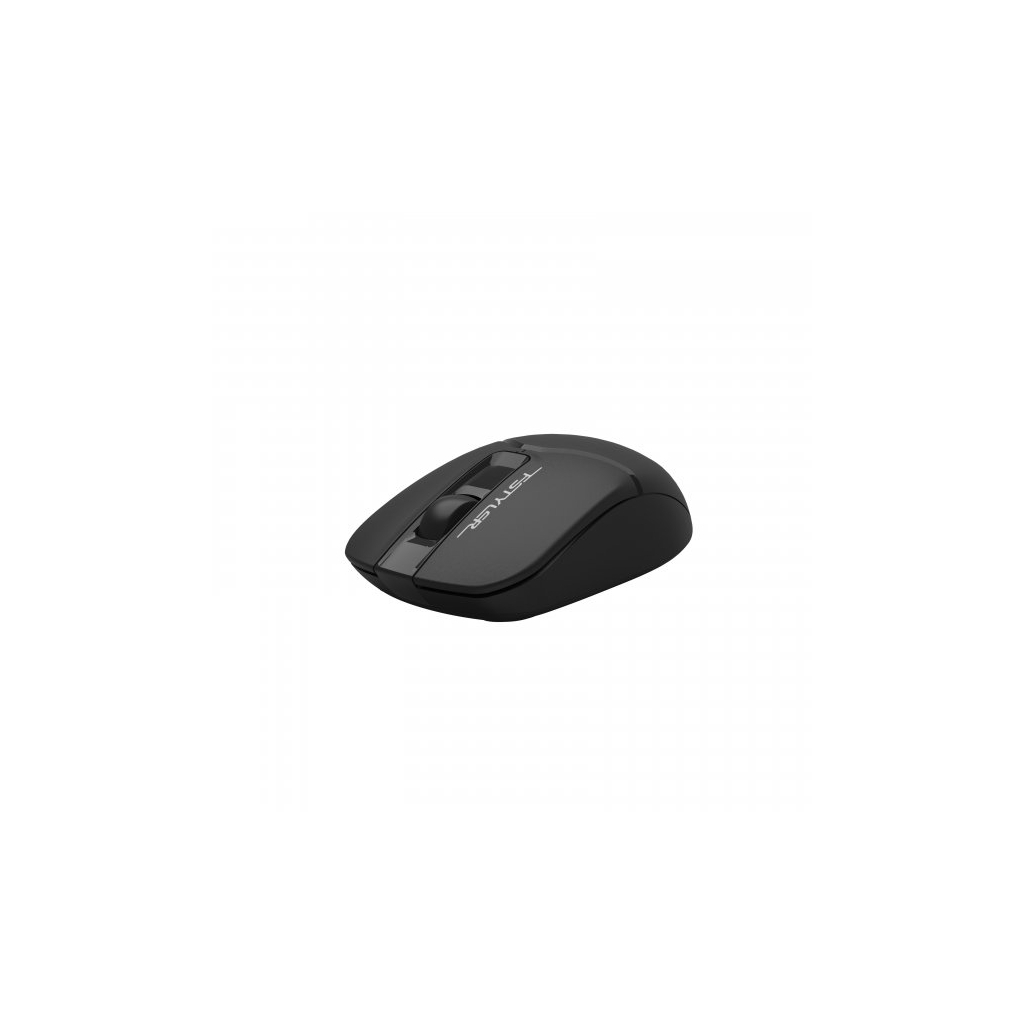 Мишка A4Tech FB12 Bluetooth Black (4711421968010)