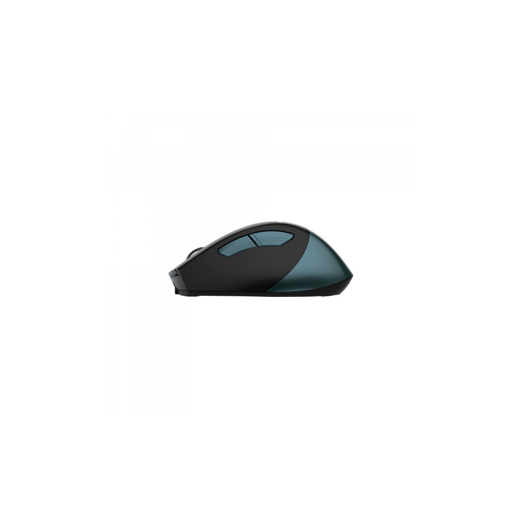 Мишка A4Tech FB35C Bluetooth Midnight Green (4711421961431)