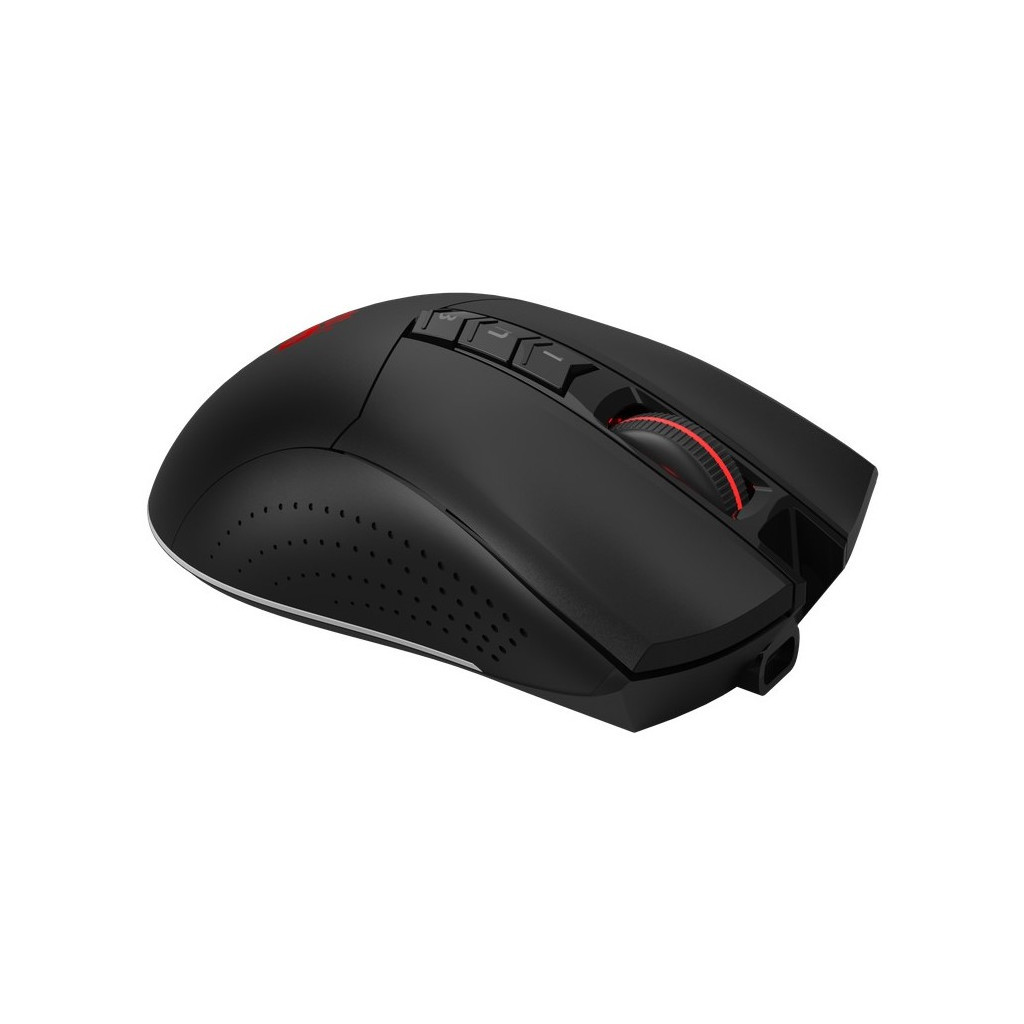 Мишка A4Tech Bloody R90 Plus Wireless Black (4711421981033)