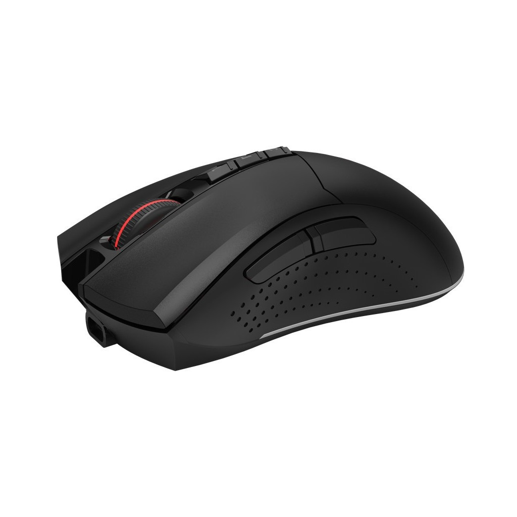 Мишка A4Tech Bloody R90 Plus Wireless Black (4711421981033)