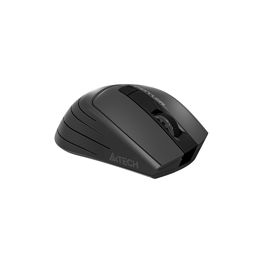 Мишка A4Tech FG30S Grey (4711421947718)