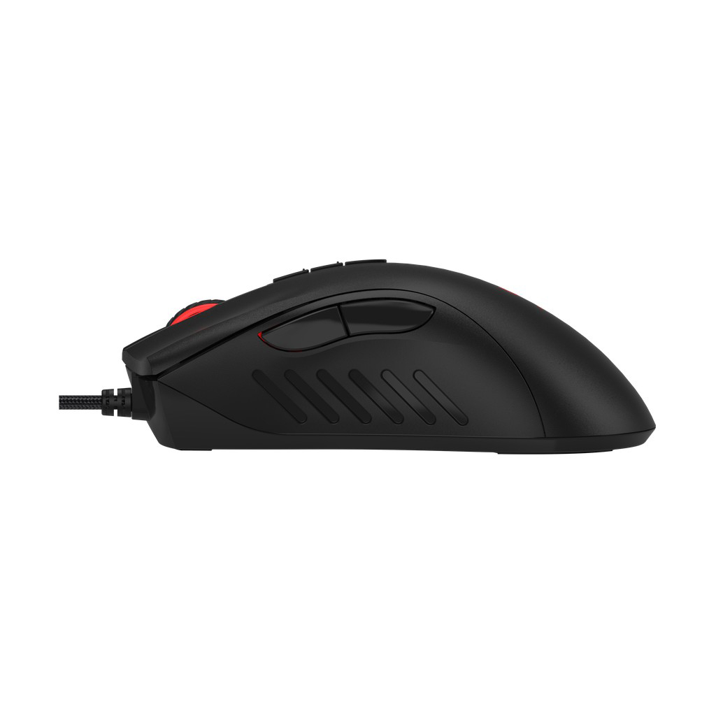 Мишка A4Tech Bloody ES5 USB Stone Black (4711421979351)