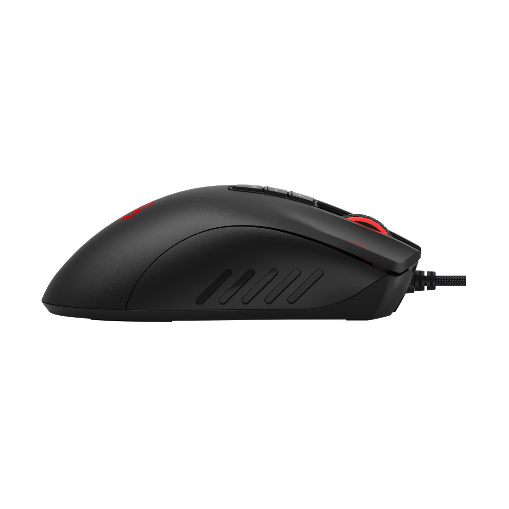 Мишка A4Tech Bloody ES5 USB Stone Black (4711421979351)