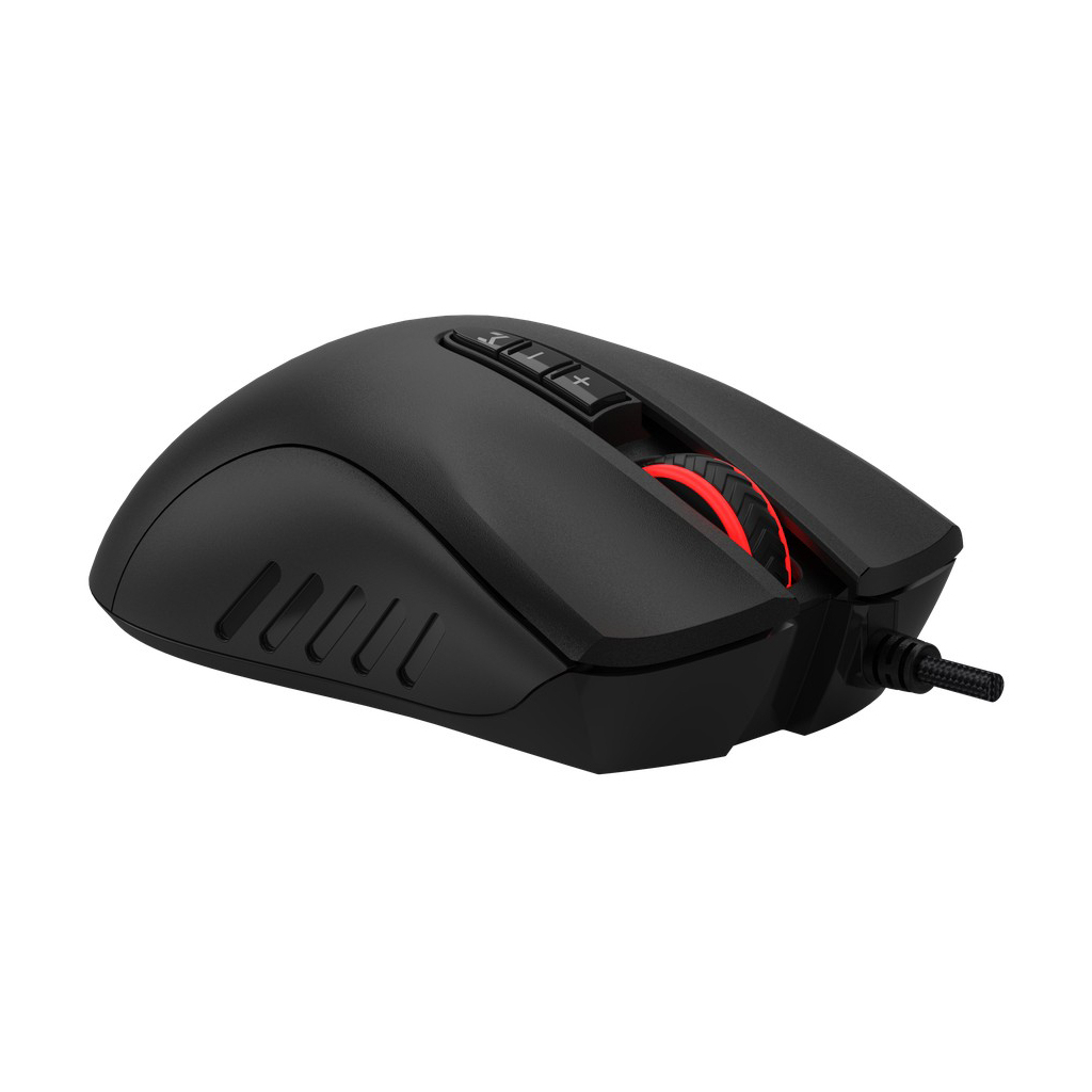 Мишка A4Tech Bloody ES5 USB Stone Black (4711421979351)