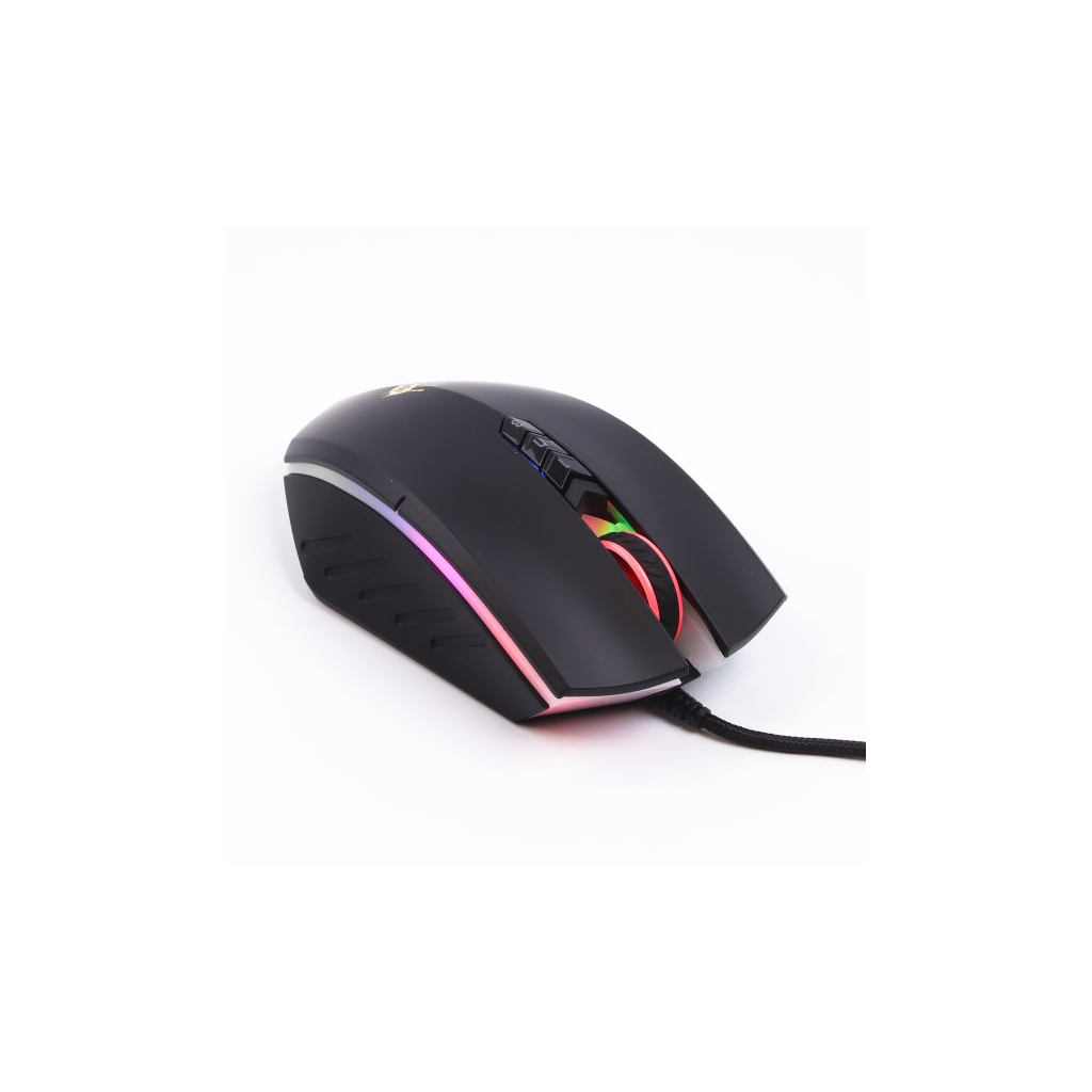 Мишка A4Tech Bloody A70A USB Matte Black (4711421960311)