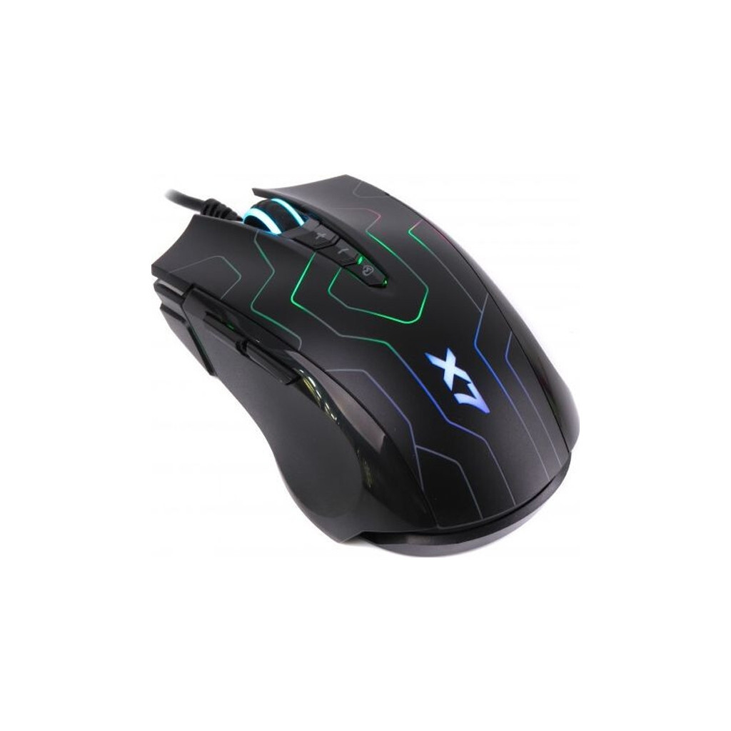 Мишка A4Tech X89 Maze (4711421944984)