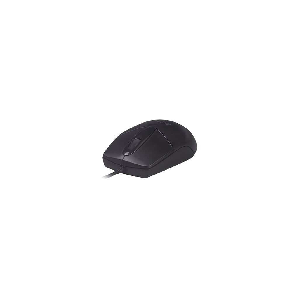 Мишка A4Tech OP-720S USB Black (4711421950022)