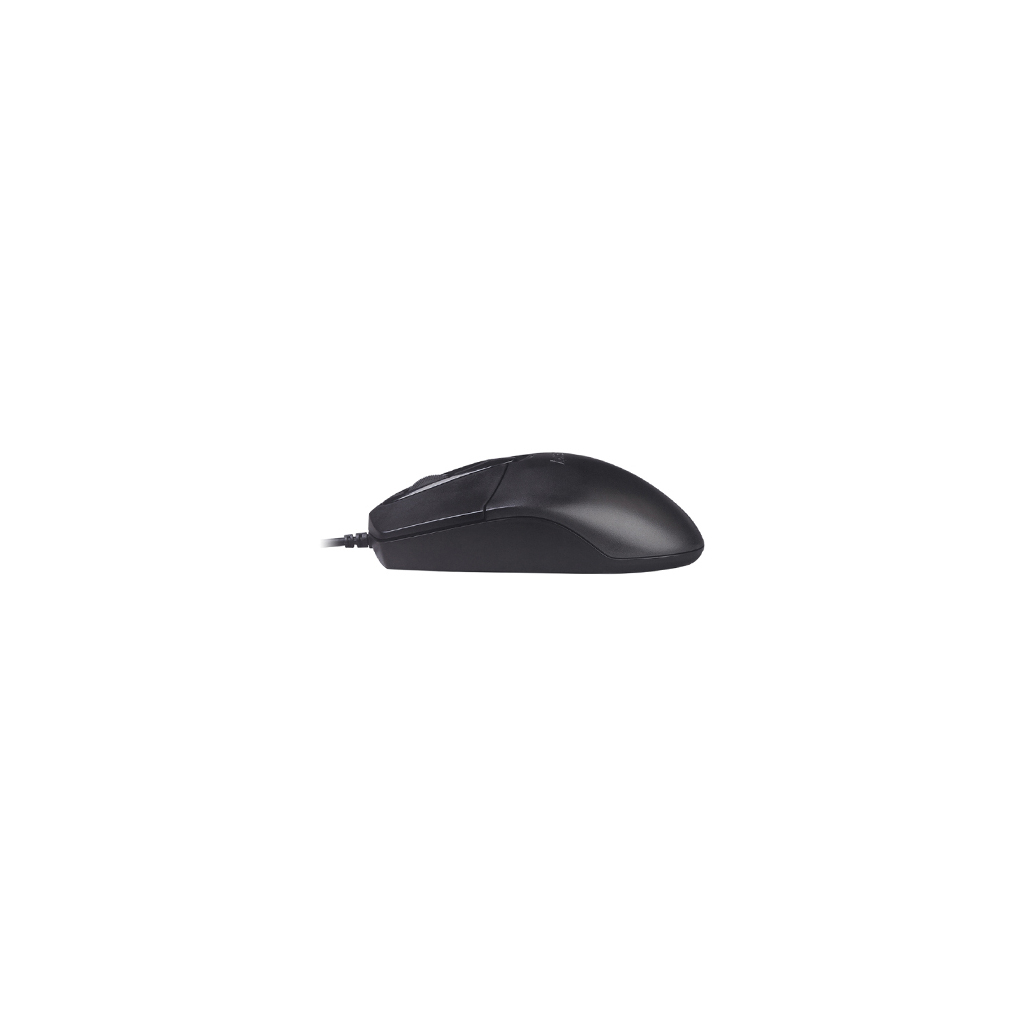 Мишка A4Tech OP-720S USB Black (4711421950022)