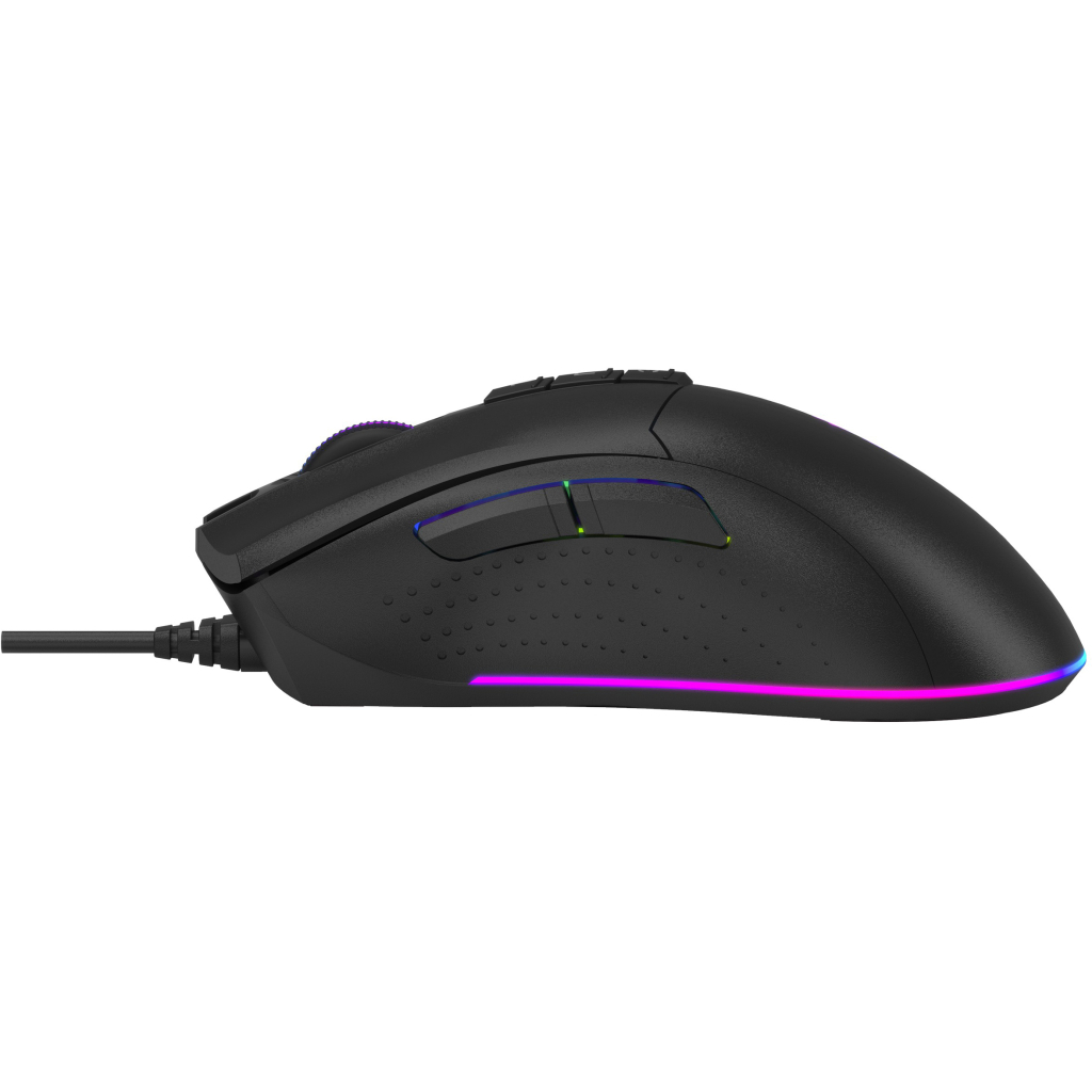 Мишка A4Tech Bloody P90s RGB Activated USB Black (4711421985796)