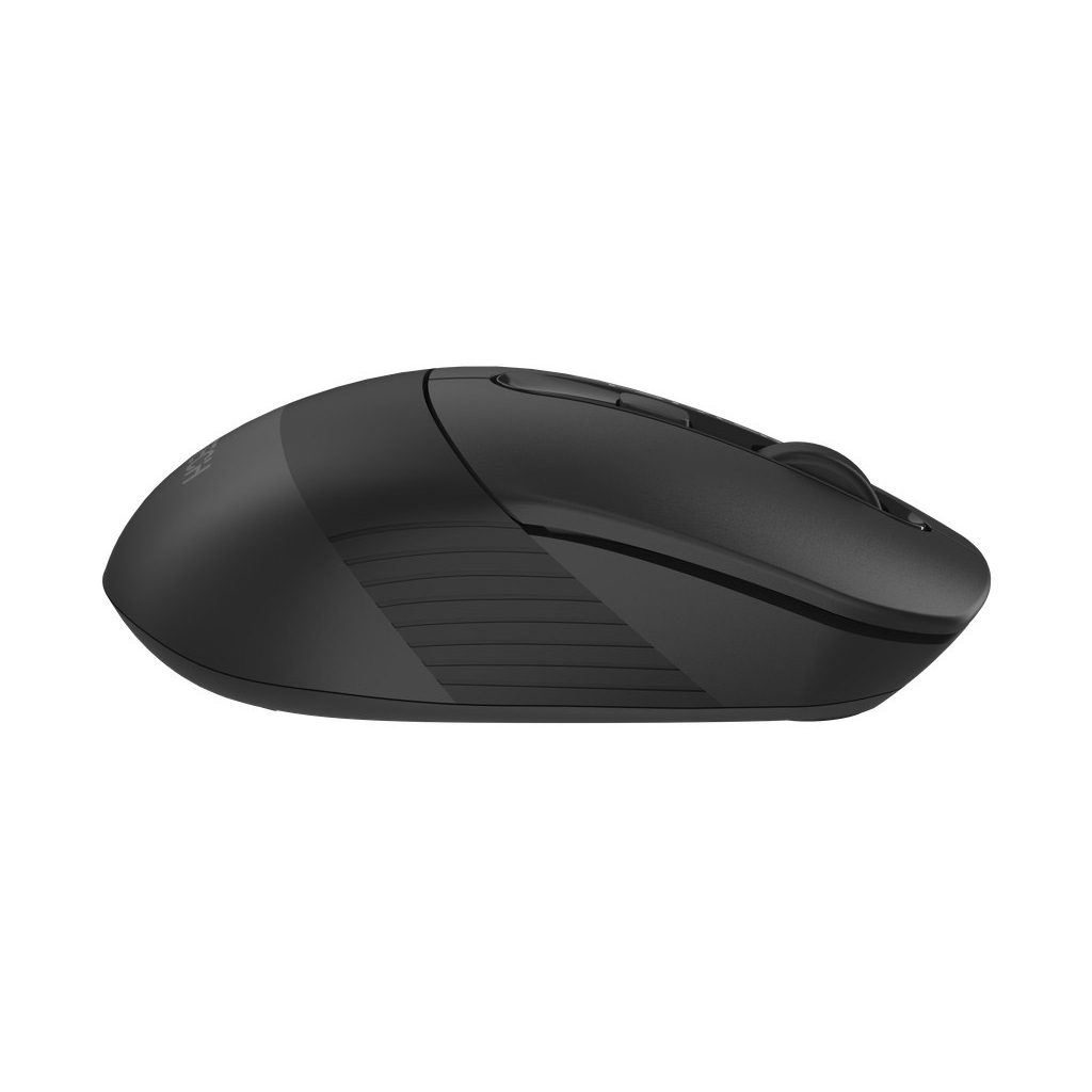Мишка A4Tech FB10CS Wireless/Bluetooth Stone Black (4711421967594)