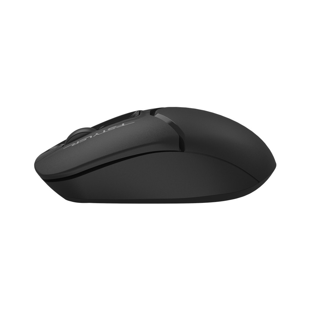 Мишка A4Tech FB12S Wireless/Bluetooth Black (4711421967808)