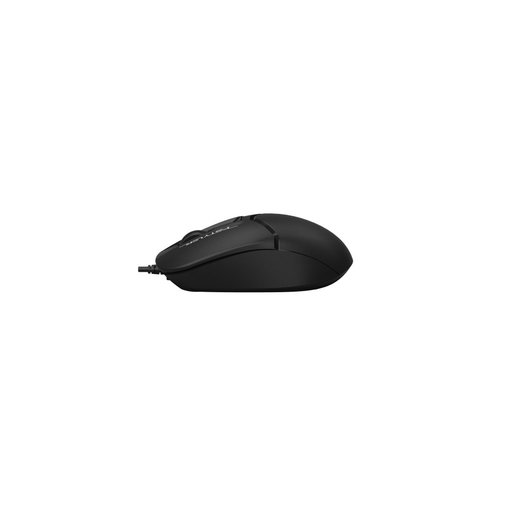 Мишка A4Tech FM12S Black (4711421958356)