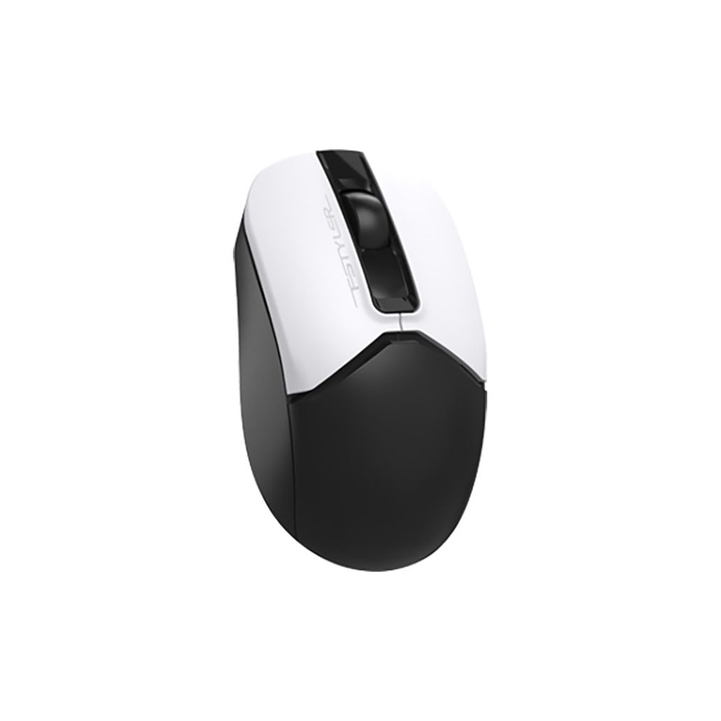Мишка A4Tech FG12 Panda (4711421959056)