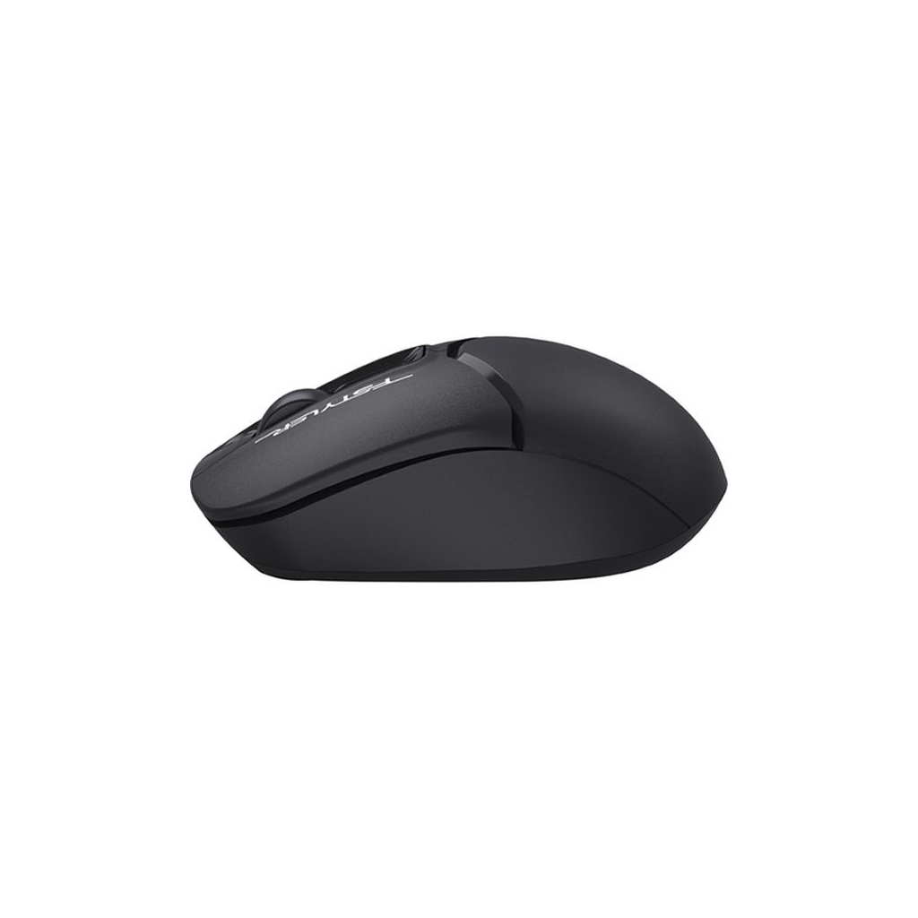 Мишка A4Tech FG12 Panda (4711421959056)