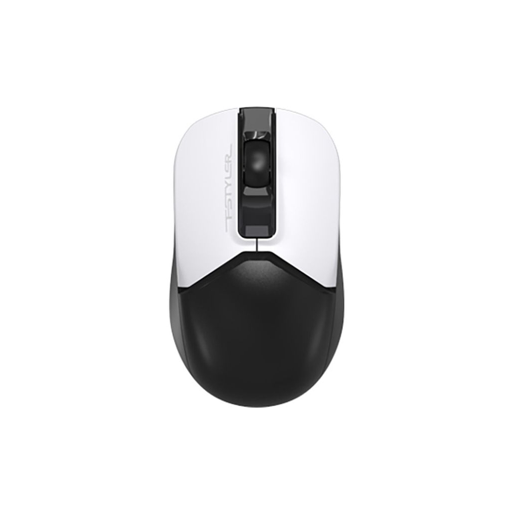 Мишка A4Tech FG12 Panda (4711421959056)
