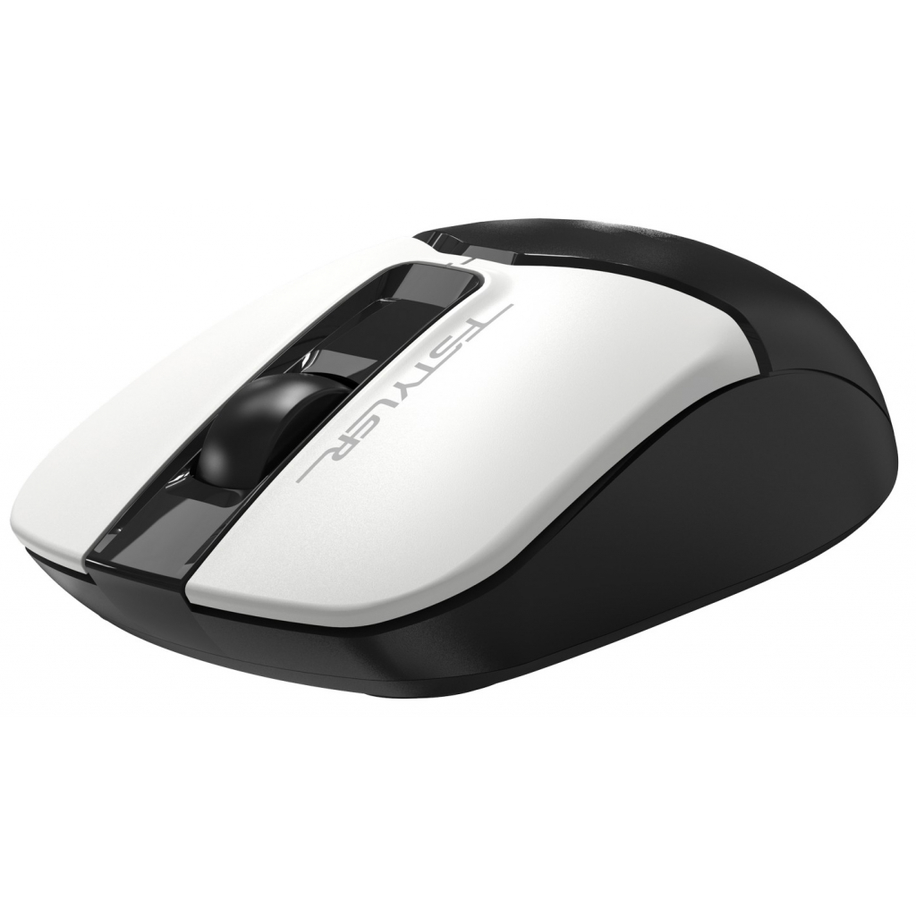 Мишка A4Tech FG12S Panda (4711421959681)