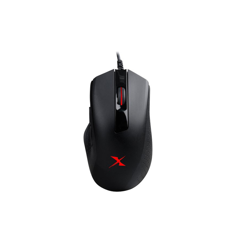 Мишка A4Tech Bloody X5 Max (4711421948623)
