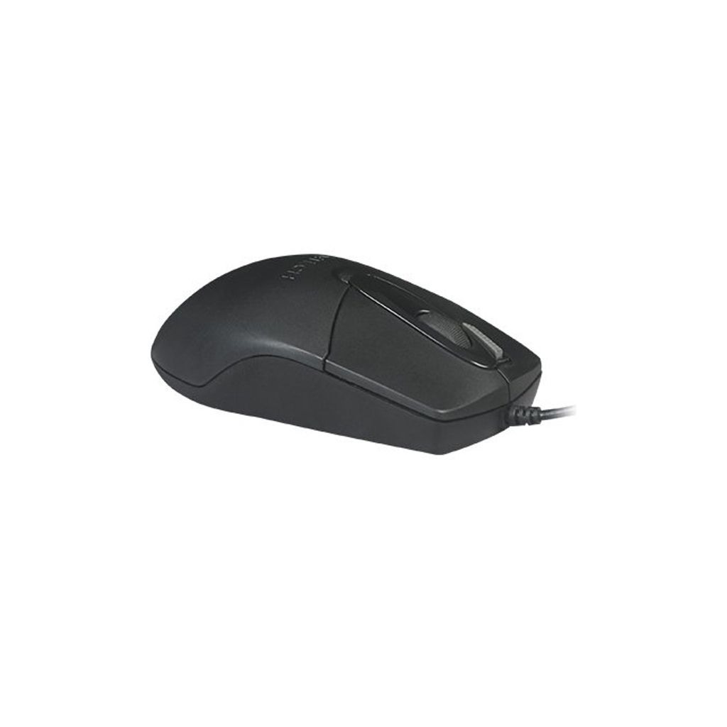 Мишка A4Tech OP-730D Black (4711421941839)
