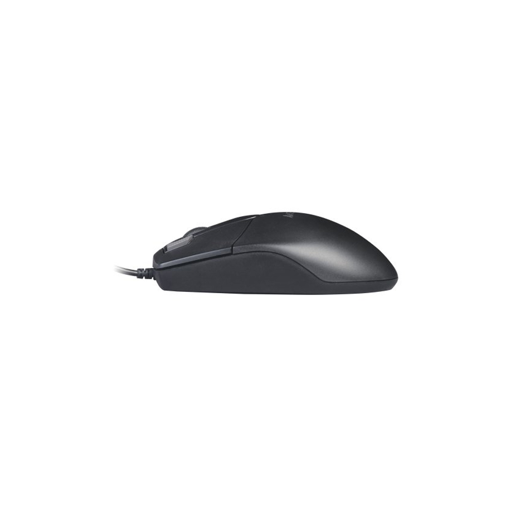 Мишка A4Tech OP-730D Black (4711421941839)