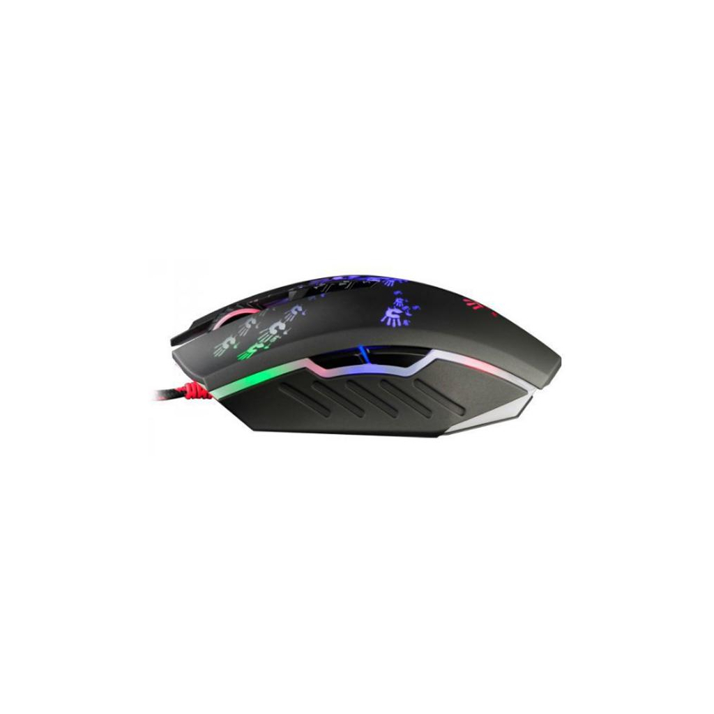 Мишка A4Tech Bloody A60A Black (4711421919159)