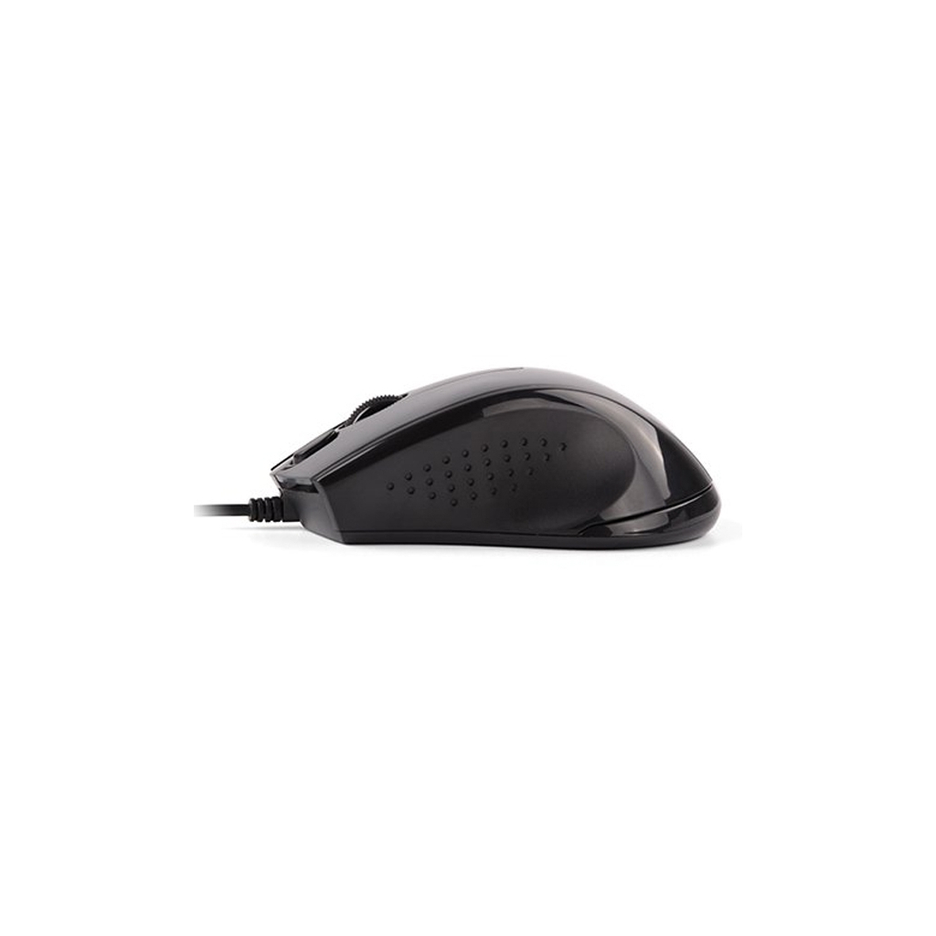 Мишка A4Tech N-500FS Silent Click (4711421938051)