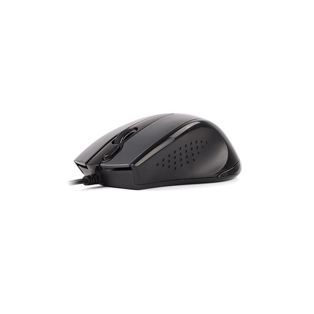 Мишка A4Tech N-500FS Silent Click (4711421938051)