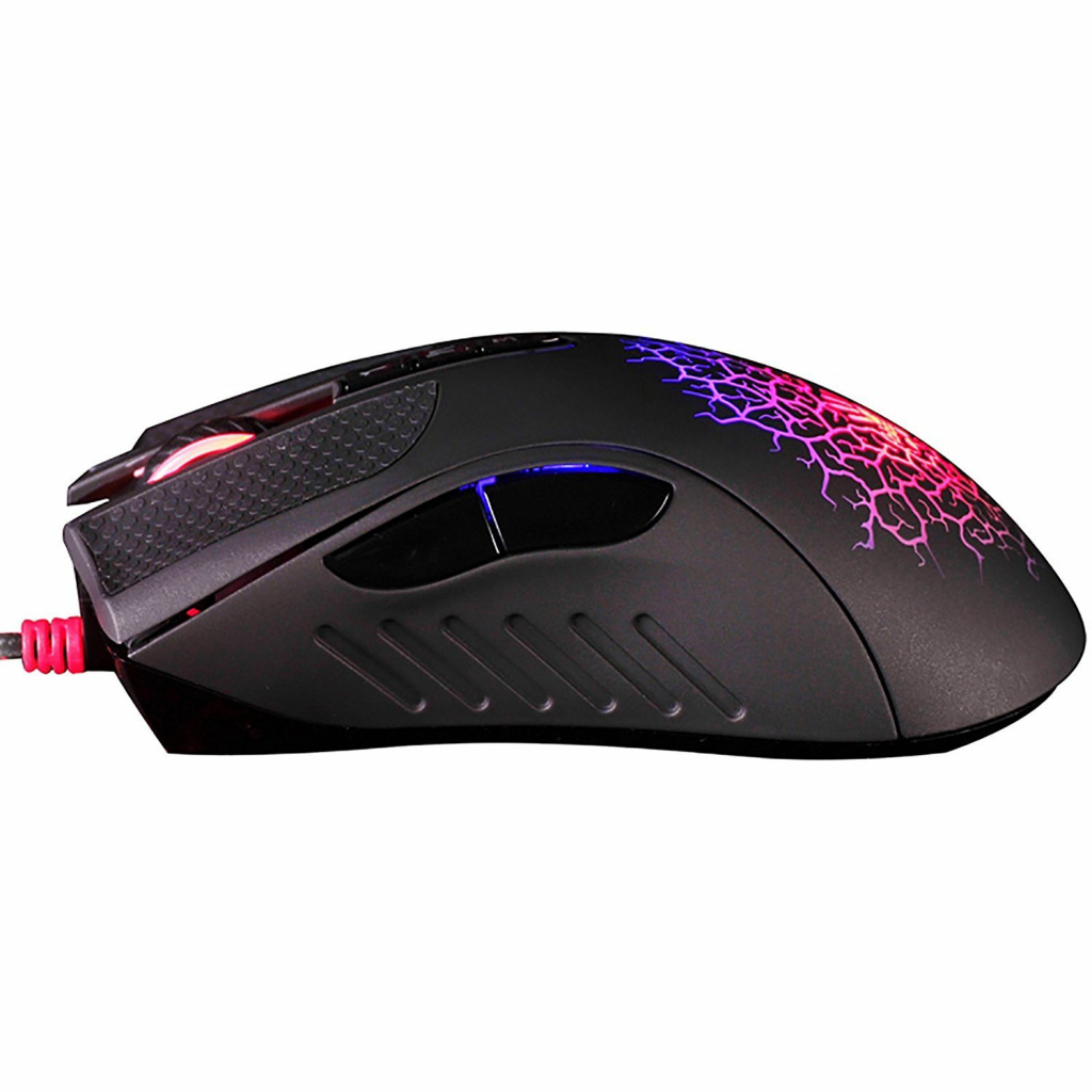 Мишка A4Tech Bloody A90A Black (4711421918596)