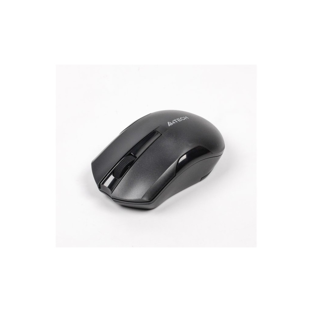 Мишка A4Tech G3-200N Black (4711421902076)