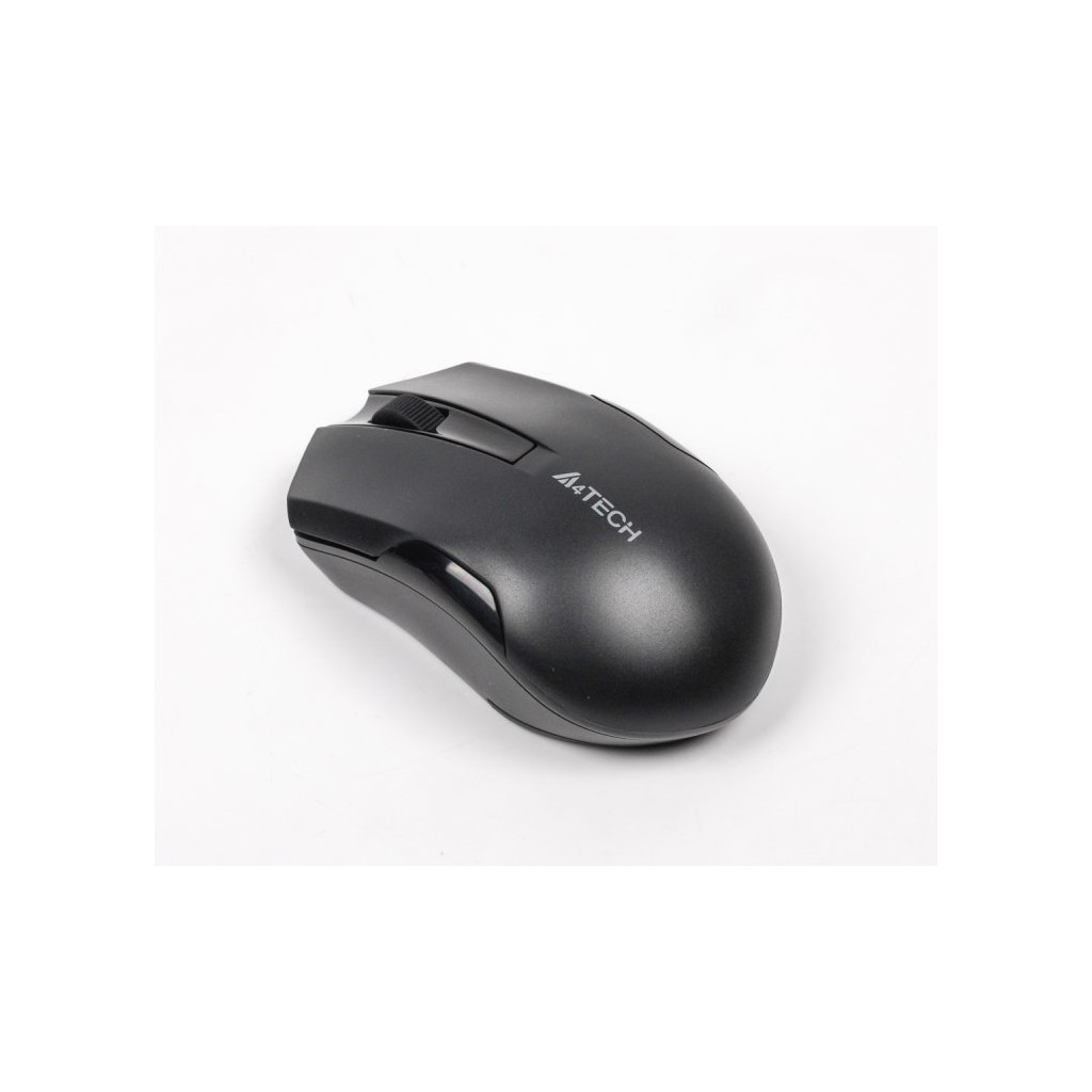 Мишка A4Tech G3-200N Black (4711421902076)