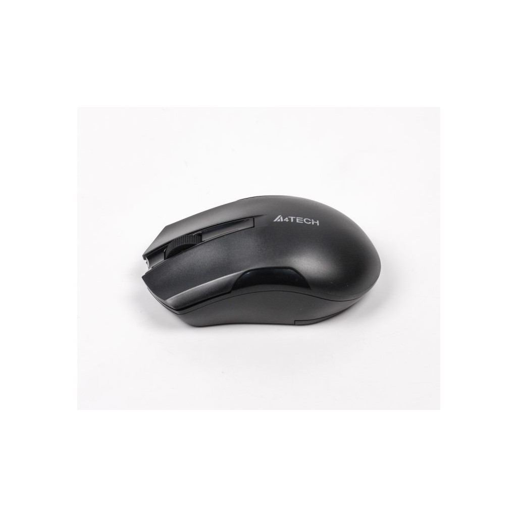 Мишка A4Tech G3-200N Black (4711421902076)