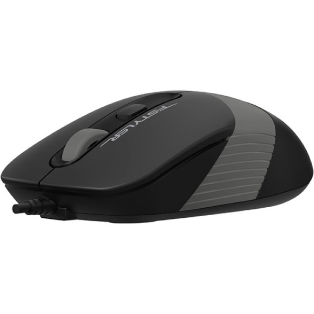 Мишка A4Tech FM10S Grey (4711421950169)