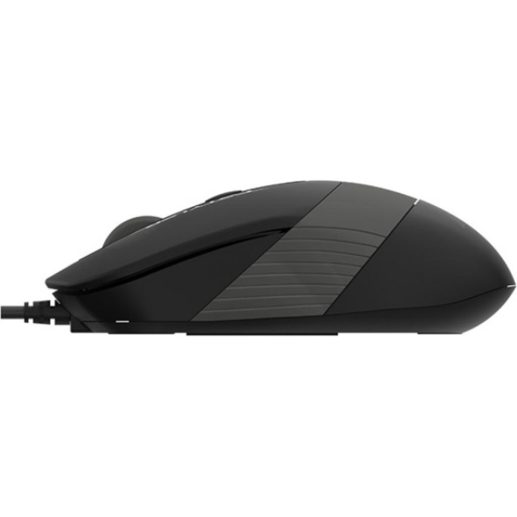 Мишка A4Tech FM10S Grey (4711421950169)