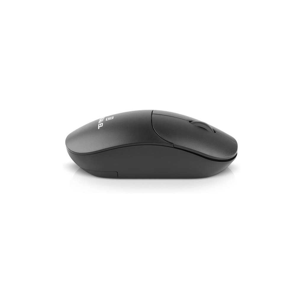 Мишка REAL-EL RM-311W Wireless Black (EL123200041)