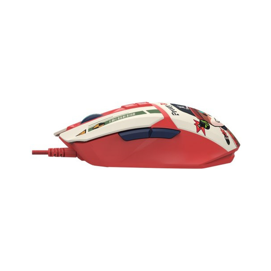 Мишка A4Tech W63 Max USB Proxy Boom (4711421000543)