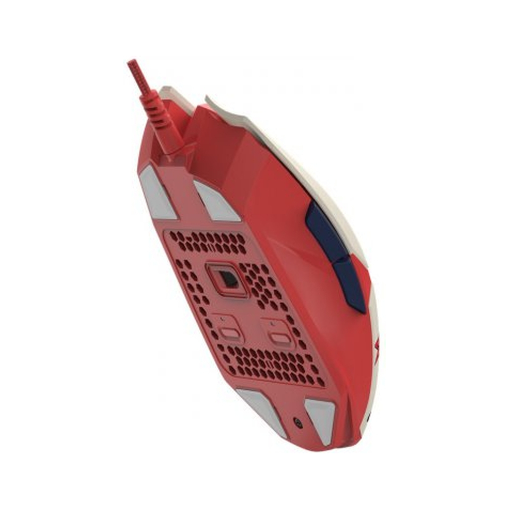 Мишка A4Tech W63 Max USB Proxy Boom (4711421000543)