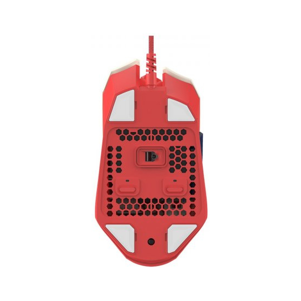 Мишка A4Tech W63 Max USB Proxy Boom (4711421000543)