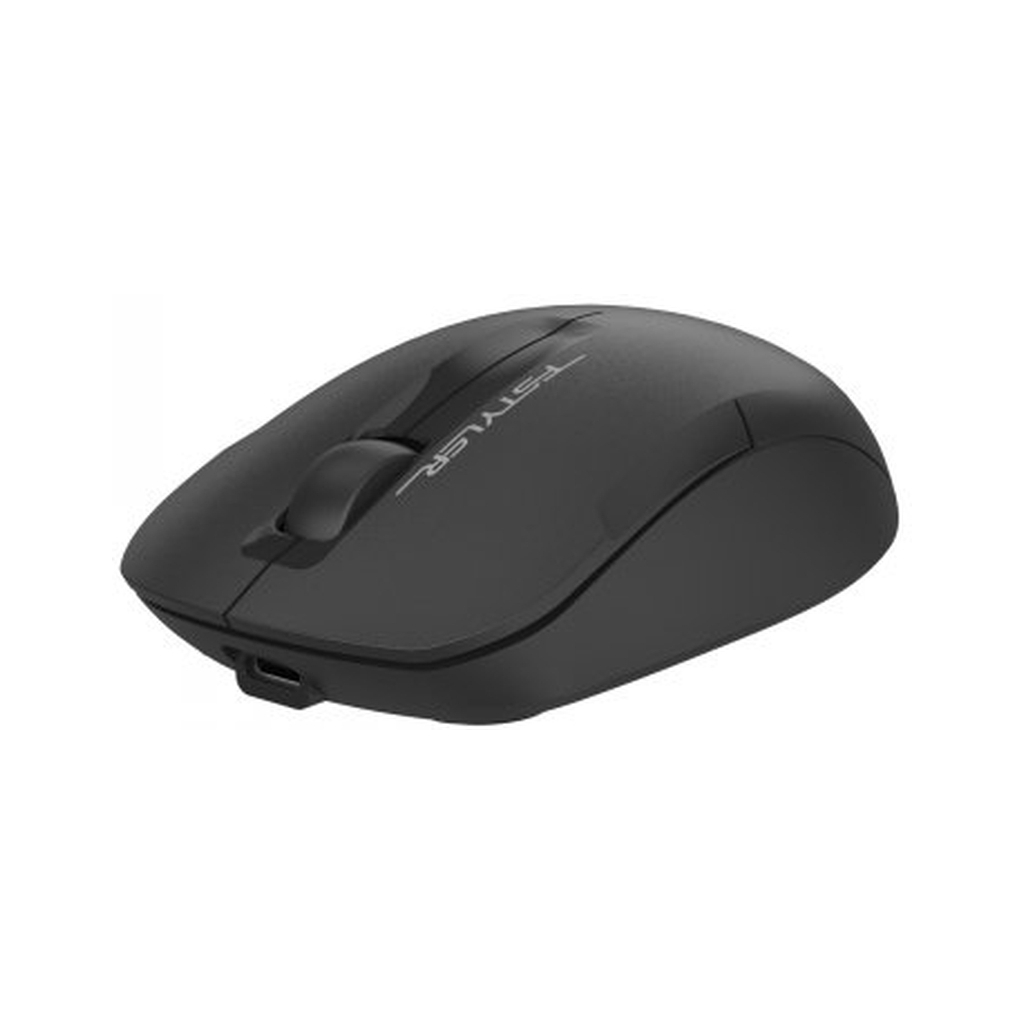 Мишка A4Tech FG15C Air2 Wireless Black (4711421000659)