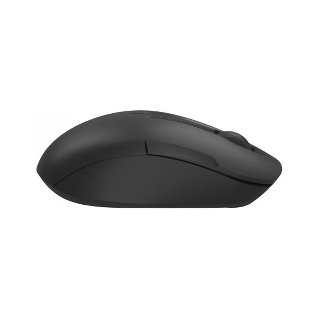Мишка A4Tech FG15C Air2 Wireless Black (4711421000659)
