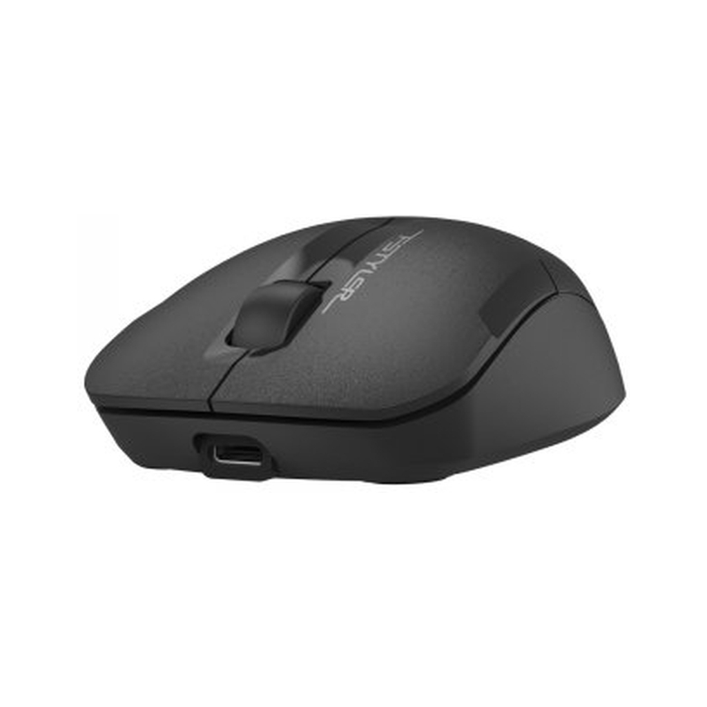 Мишка A4Tech FG15C Air2 Wireless Black (4711421000659)